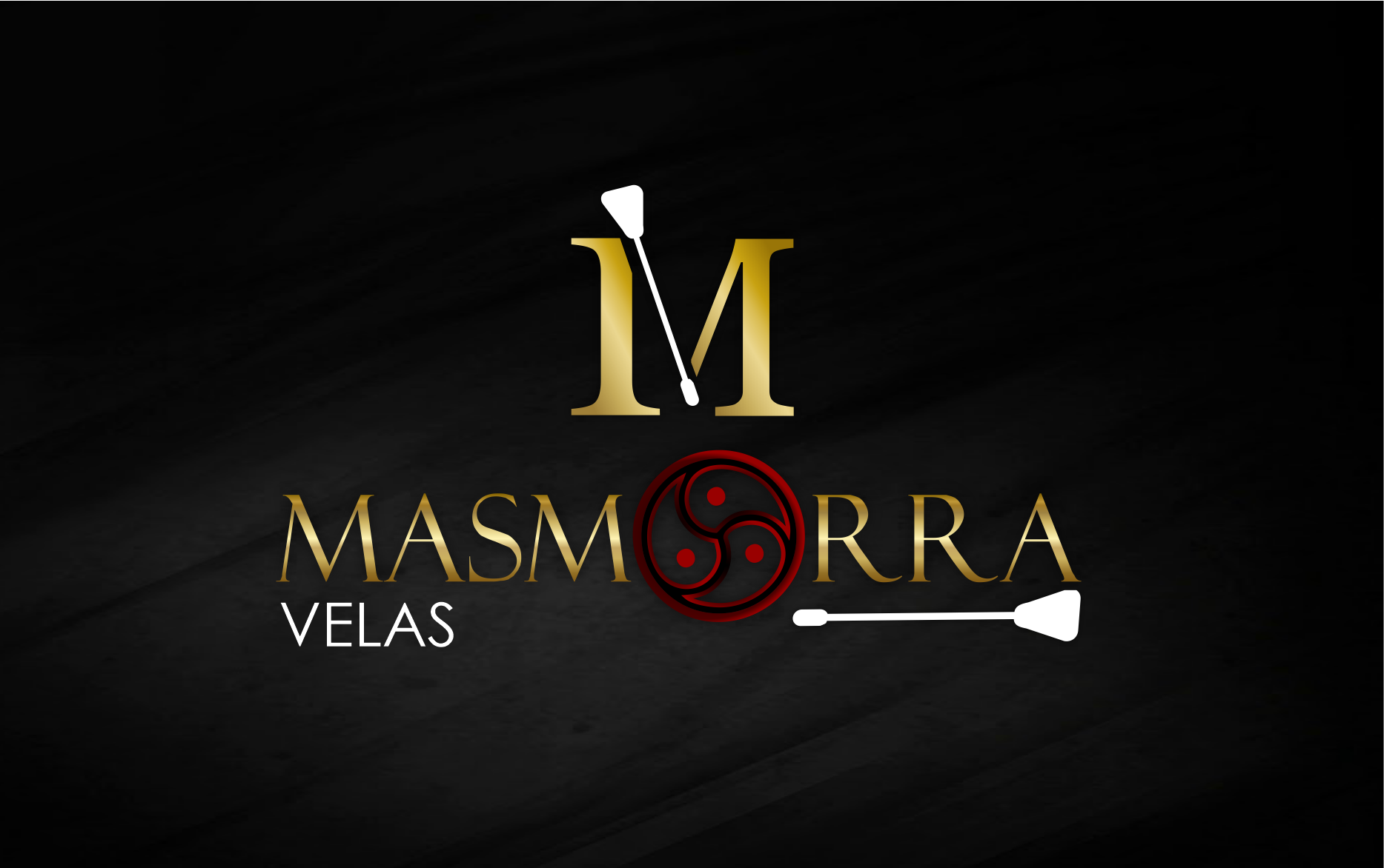 Masmorra Velas